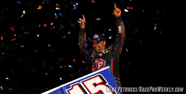 Donny Schatz