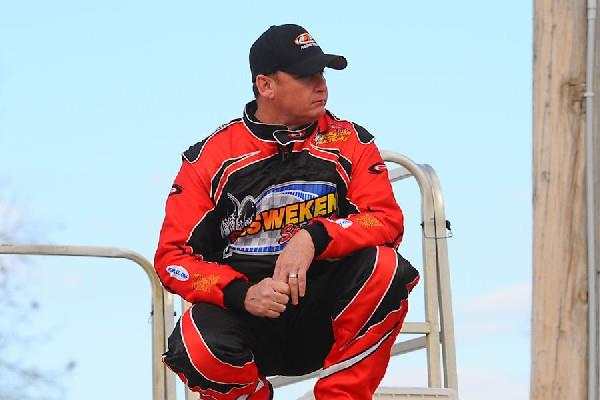 Wayne Johnson