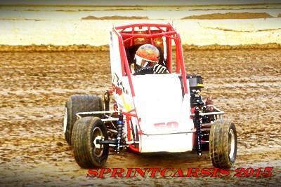 SCHEDULE UPDATE: NOW600 at South Coffeyville Speedway Cancelled.