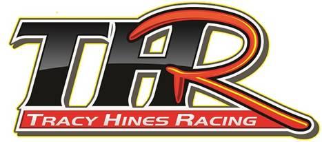 Tracy Hines Looks to Change Luck at Lawrenceburg Speedway this Weekend with USAC Sprints