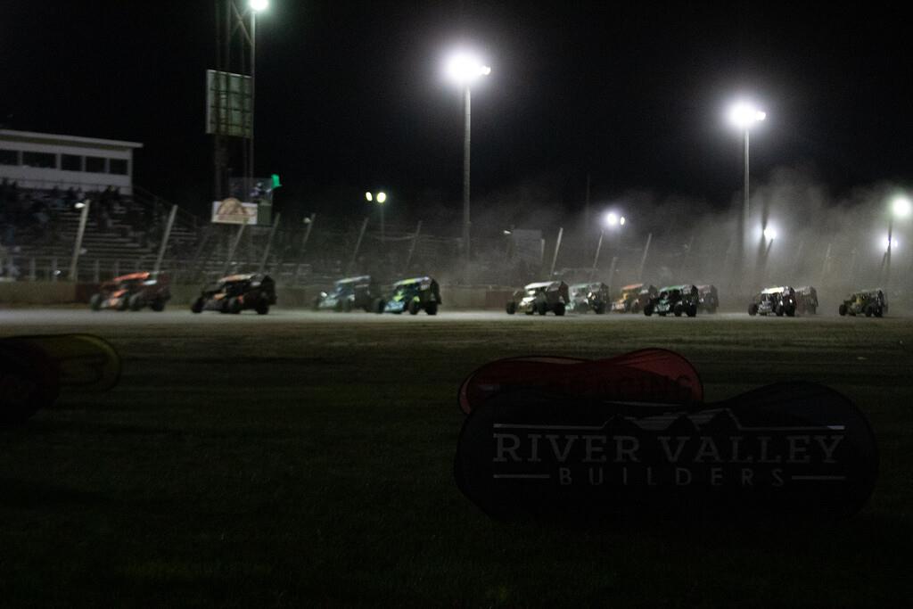 One More Day: Diamond State 50 Postponed to Wednesday Night, May 17