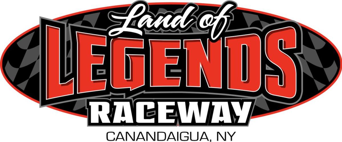LAND OF LEGENDS TO HOST 1ST EVER RUSH LATE MODEL RACE; $1000 TO-WIN PACE WEEKLY SERIES SPECIAL ON 9/11/21