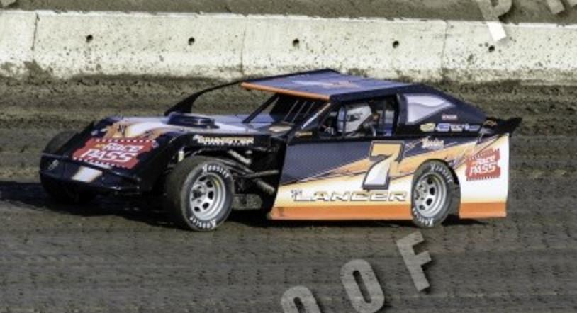 Next Race will be at Eagle Raceway on June 4th!