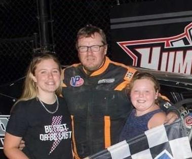 THE RACE OF CHAMPIONS DIRT 602 SPORTSMAN MODIFIED SERIES HEADS TO OHSWEKEN SPEEDWAY THIS THURSDAY, SEPTEMBER 12, 2024 TO SETTLE CHAMPIONSHIP