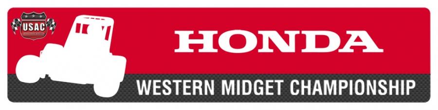 Western Midgets Conclude on "Turkey Night"