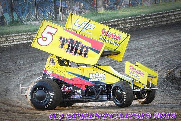 Sooner Region returns to Outlaw Motorsports Park