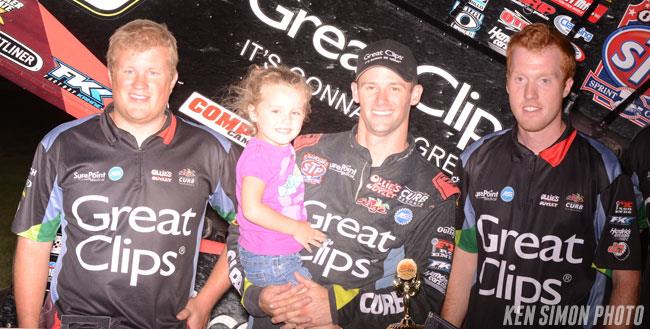 Daryn Pittman