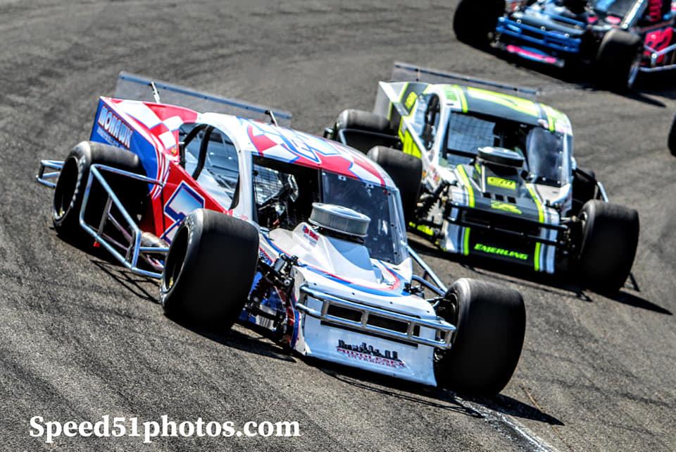 TICKETS MAKE A GREAT HOLIDAY GIFT FOR THE 2021 PRESQUE ISLE DOWNS & CASINO RACE OF CHAMPIONS WEEKEND AT LAKE ERIE SPEEDWAY FEATURING THE 71ST ANNUAL R