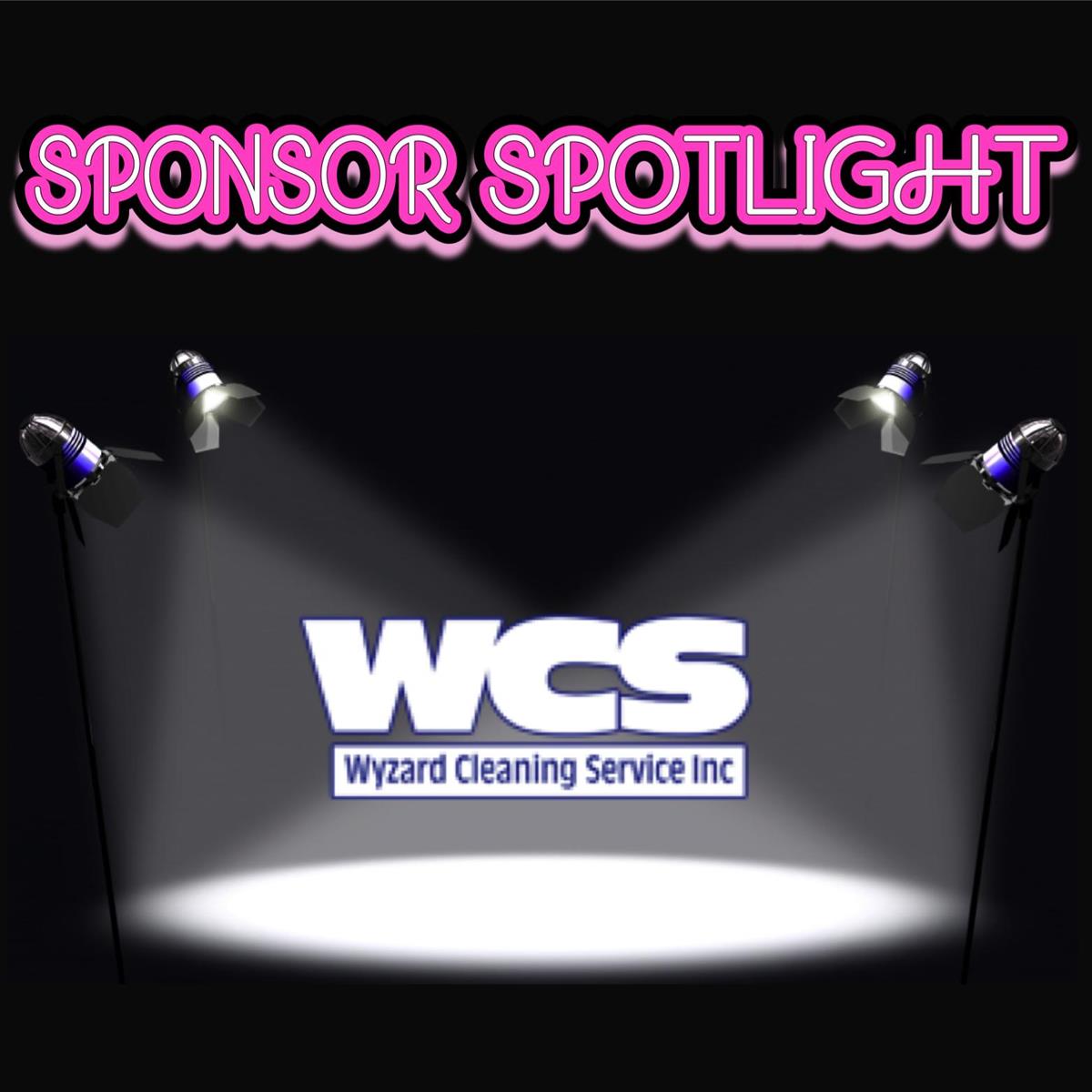 Sponsor Spotlight: Wyzard Cleaning Service, Inc.
