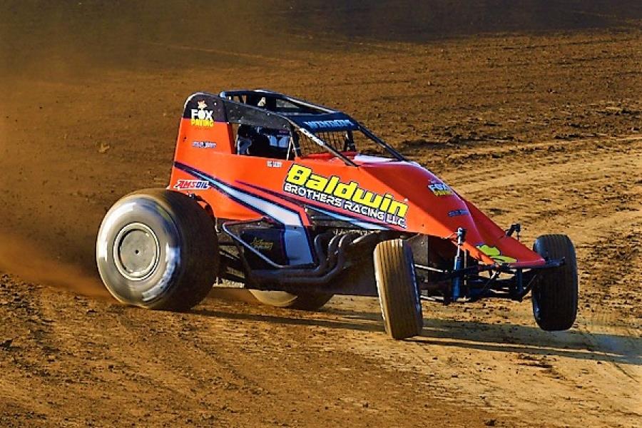 WINDOM HOPES TO CONTINUE TERRE HAUTE MASTERY IN SATURDAY’S HULMAN/SMITH CLASSIC