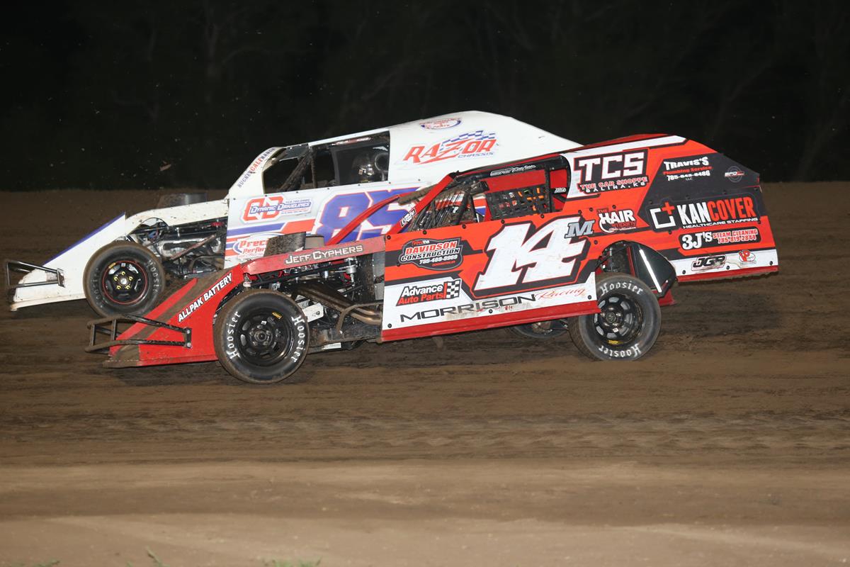 Modified Special Highlights June 7th Minneapolis & Bennington Night!