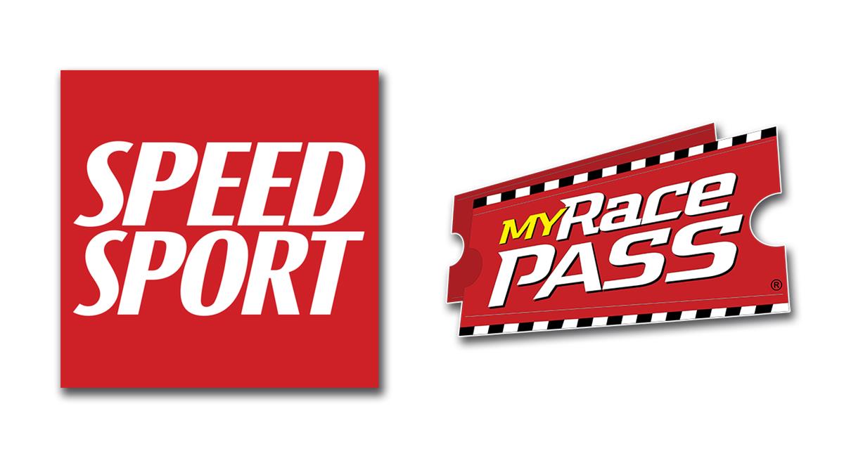 SPEED SPORT and MyRacePass Form Strategic Alliance