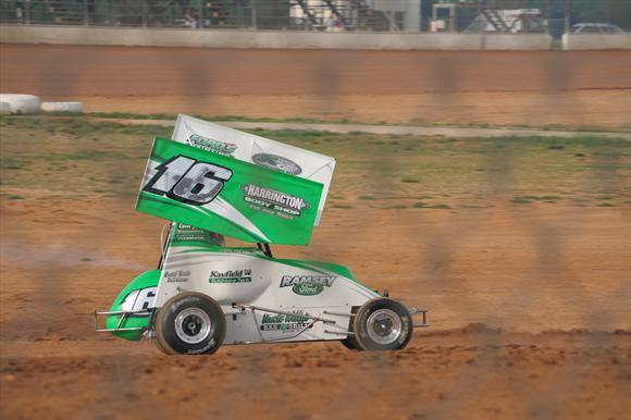3RD Race of the season in the books