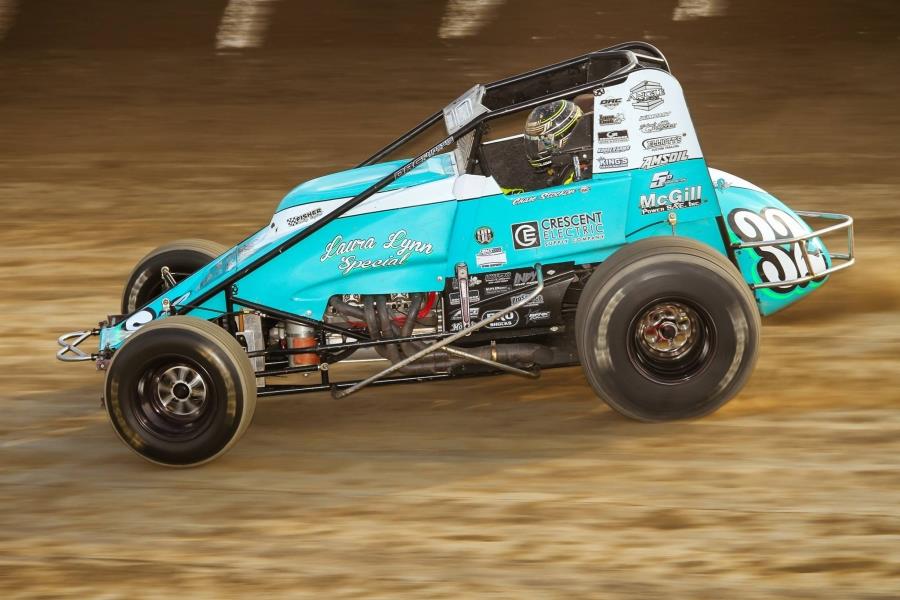 After Emotional 2012 Victory, Stockon And Lawrenceburg Fall Nationals Have Special Bond