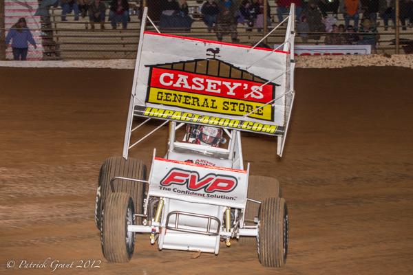 Brian Brown
