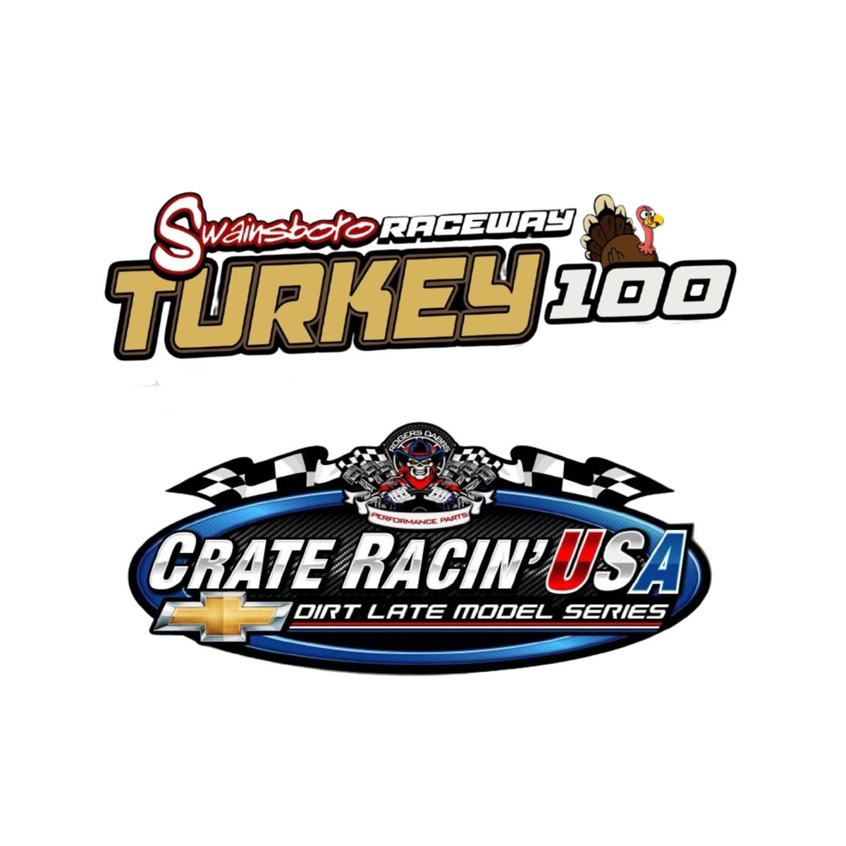 Ferguson, Overton, Mills, and Boyd Shine on Night 1 of Turkey 100