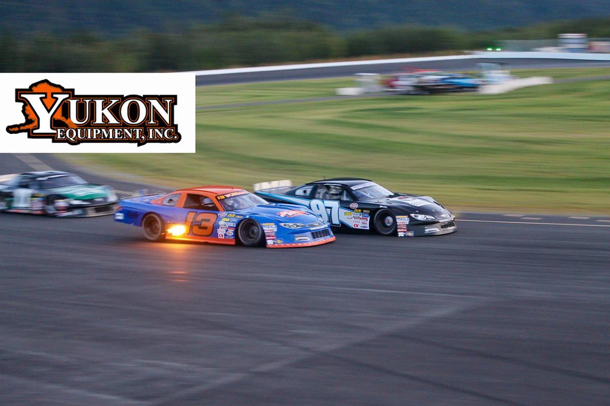 $10,000 Payout for the Firecracker 100 Race