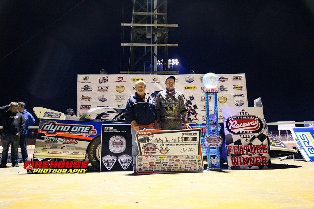 PRP Press Release from the 41st DTWC