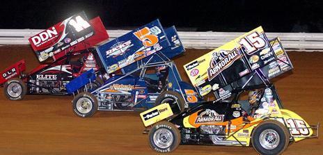 Donny Schatz & Jason Meyers Begin another Title Ch