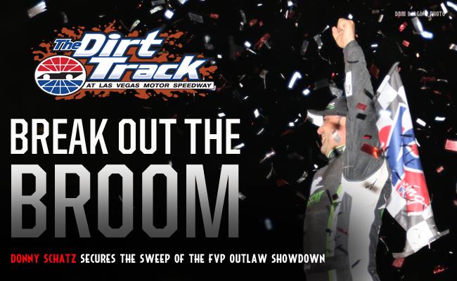 Donny Schatz