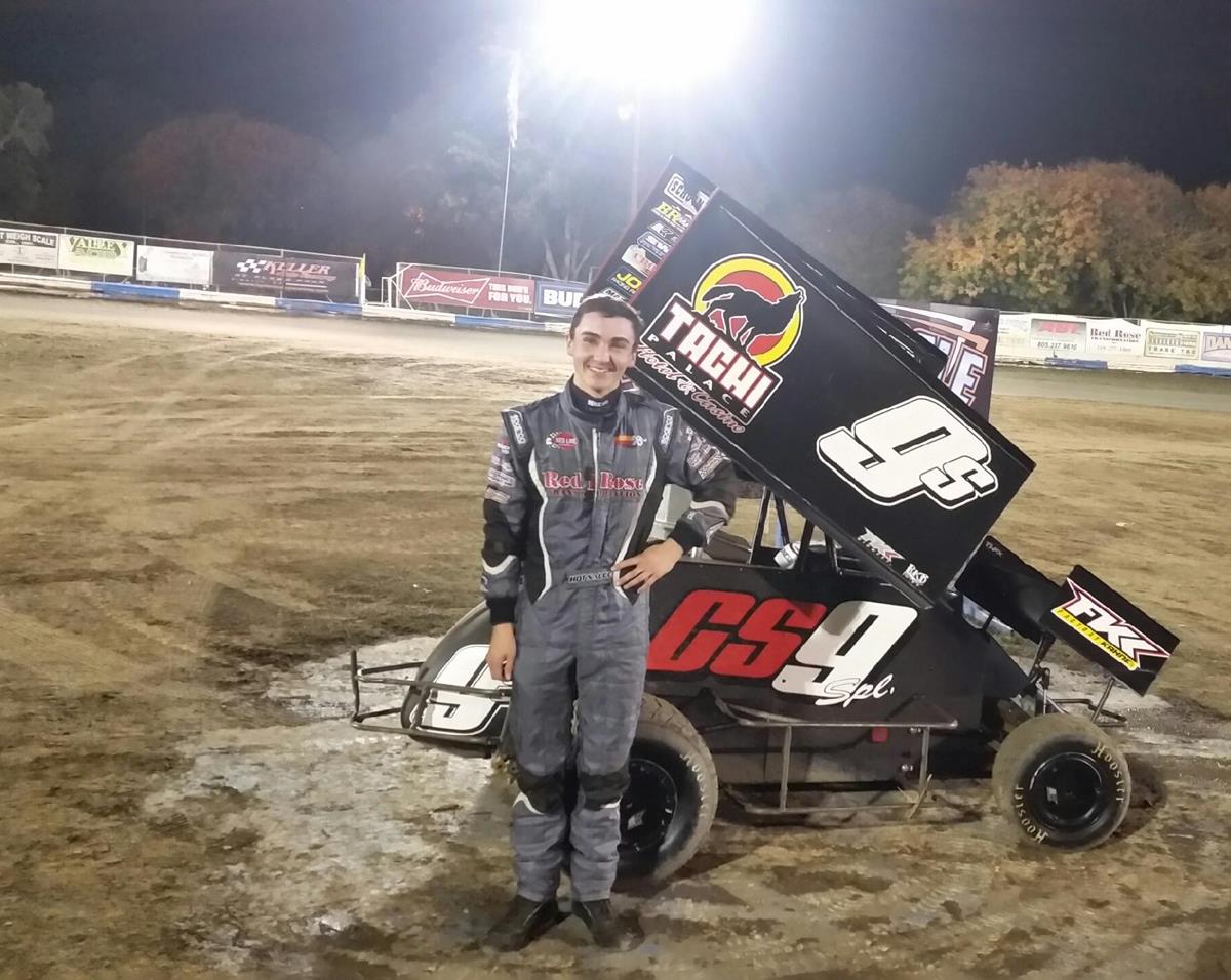 Giovanni Scelzi Claims Turkey Night Win During Season Finale
