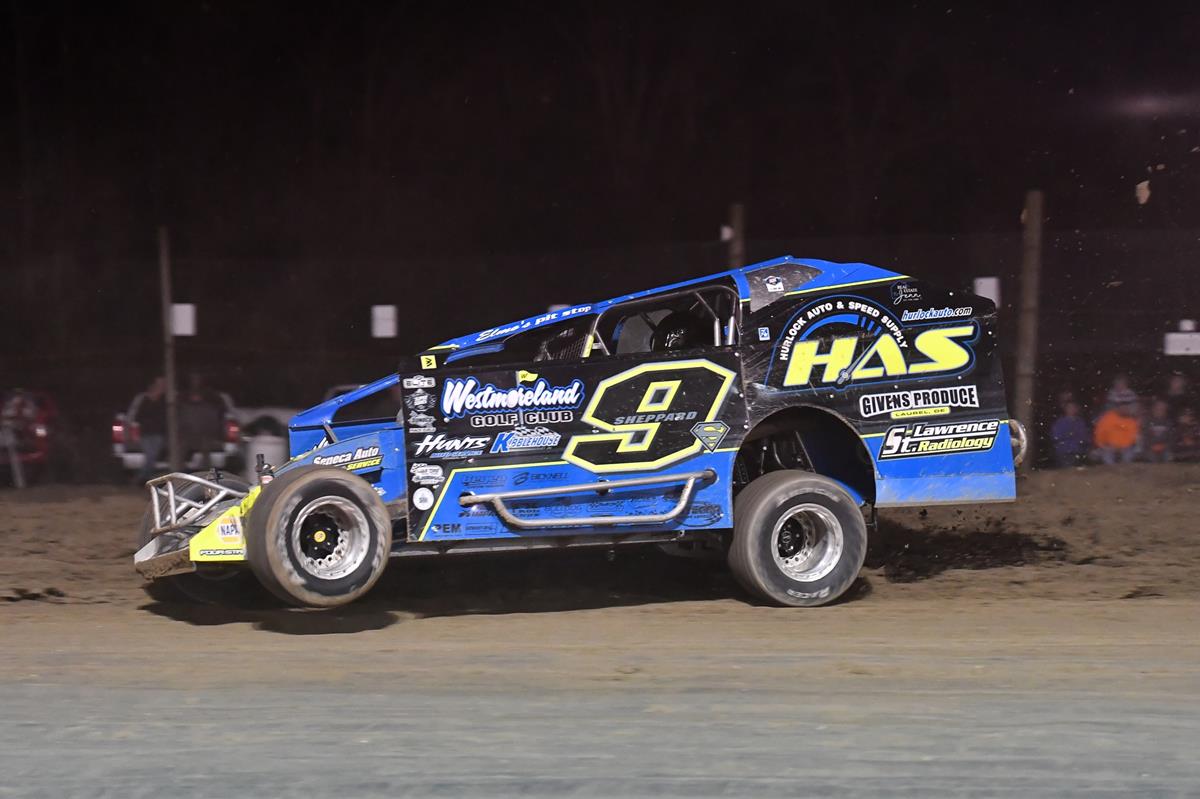 A Piece of History: Diamond State 50 Tradition Continues May 16 at Delaware Int’l