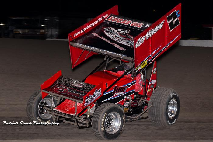 Wednesdays with Wayne – Devil of a Time in Mesquite!