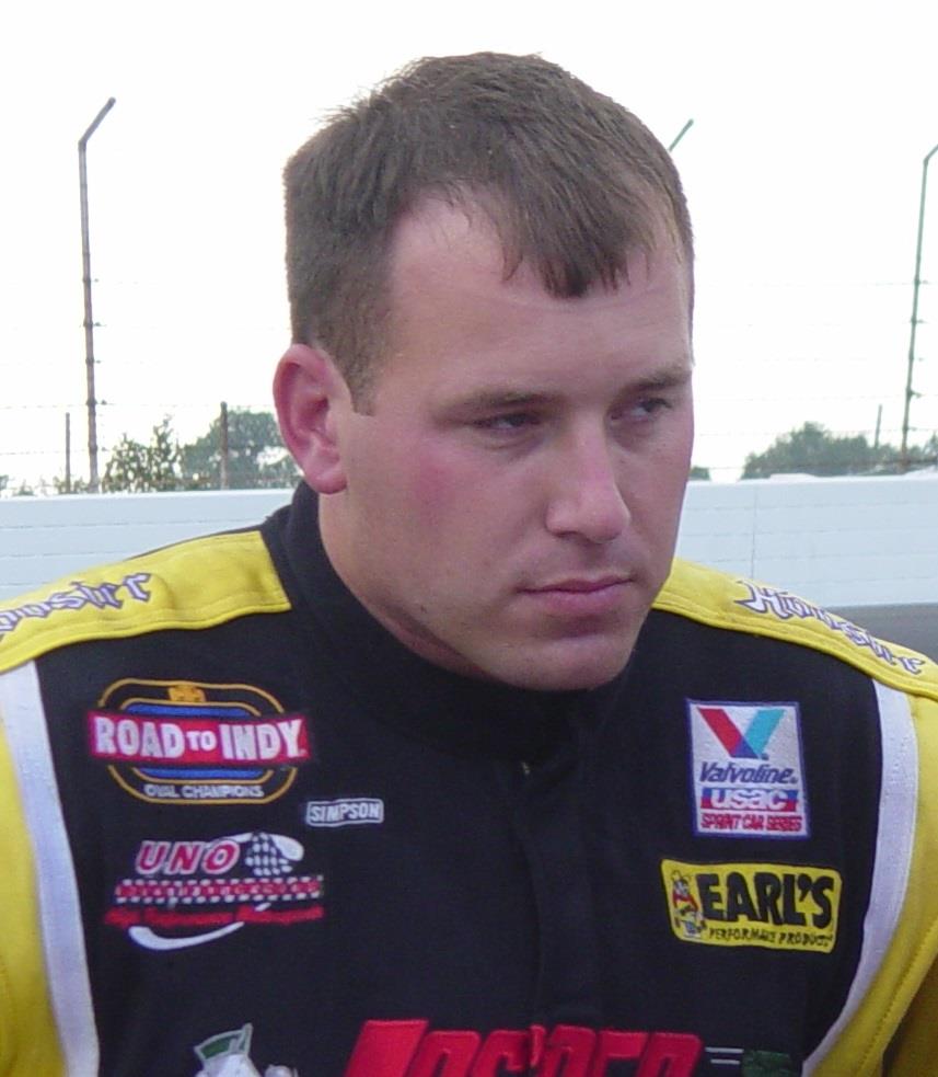 Ryan Newman