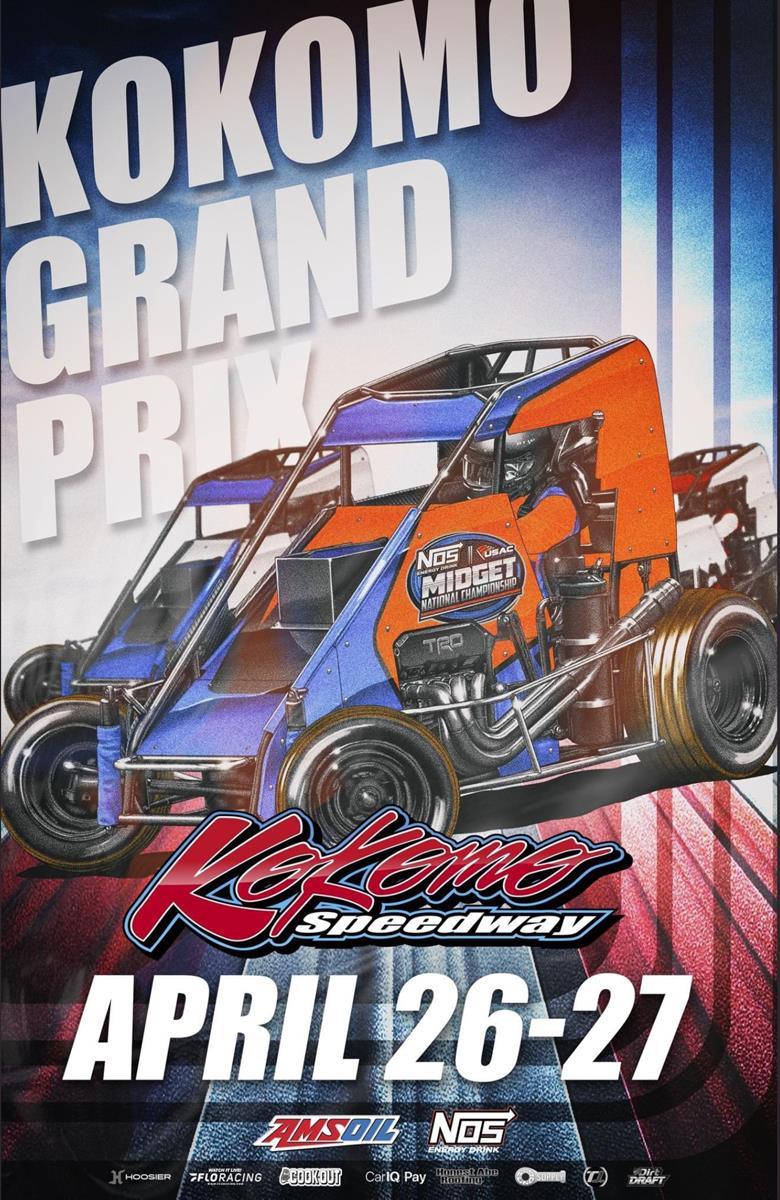 Kokomo Grand Prix