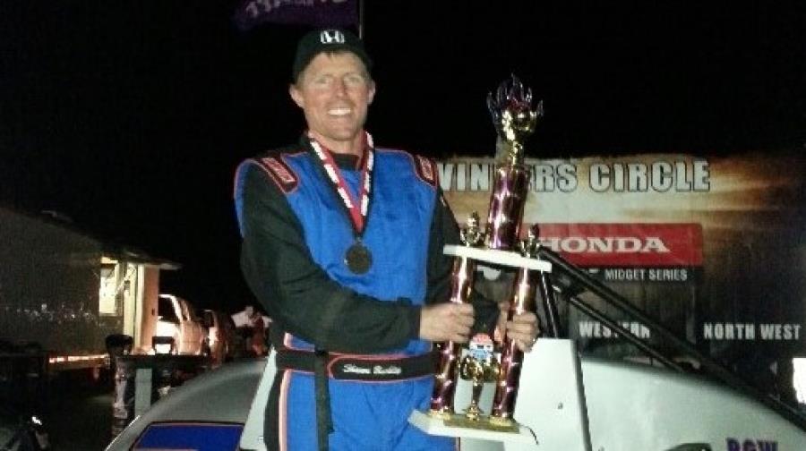 Western HPDs at Madera Saturday
