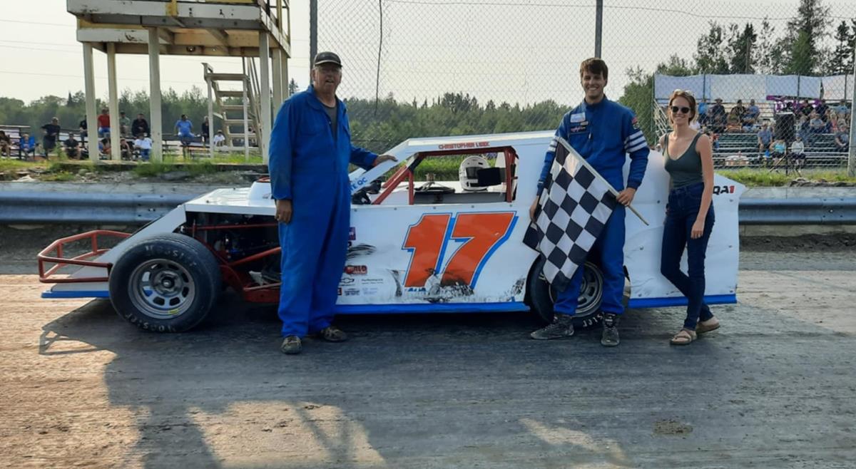 Leek Claims Feature Win, B. McDonald Wins, Madoc Upsets The Field