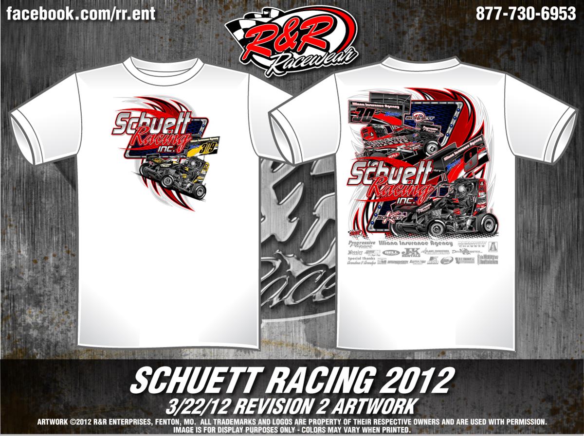 Merchandise Sale!