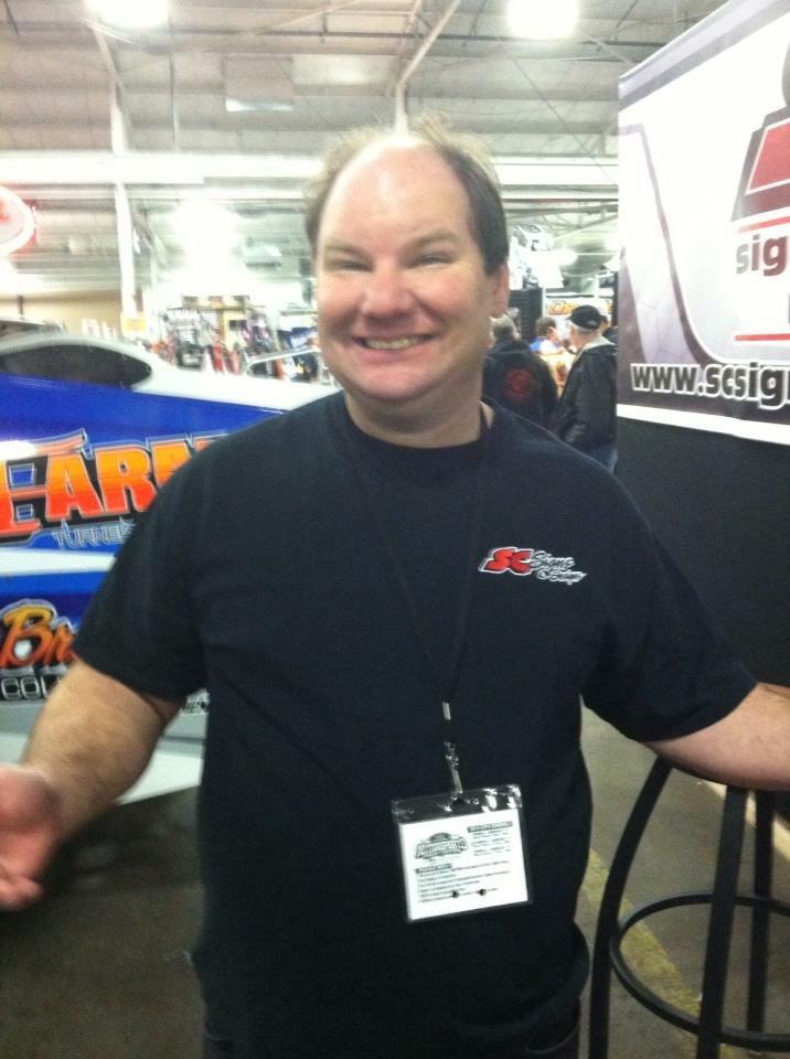 Remembering James Campbell Jr. "The man with the Smile"