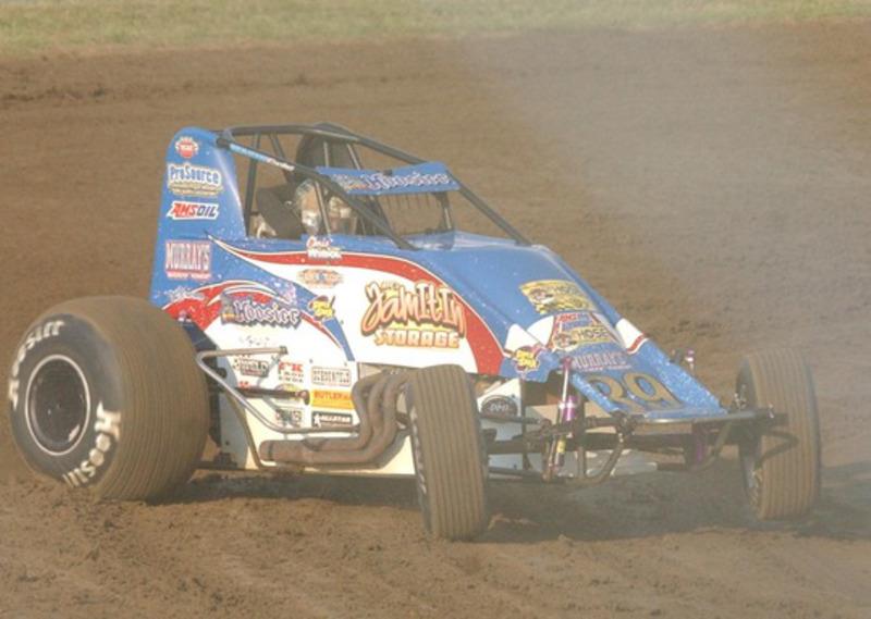 Justin Grant