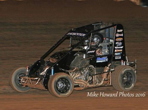 Stock Non-Wing Division of the Driven Midwest NOW600 National Tour to Debut at Lawton Speedway June 25