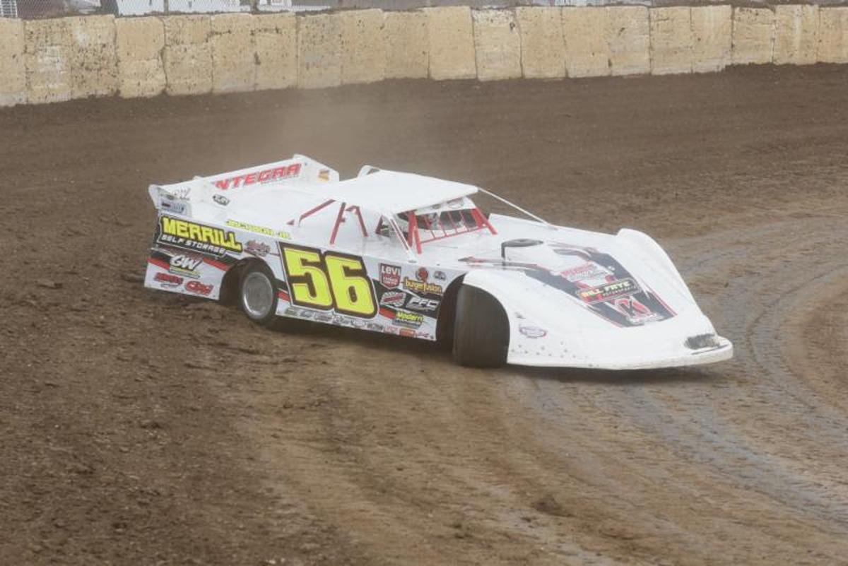 MLRA Series Set for Double Header Weekend in Hawkeye State