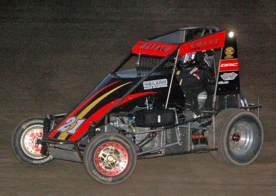 Four divisions set at Angell Park for Sunday July 30