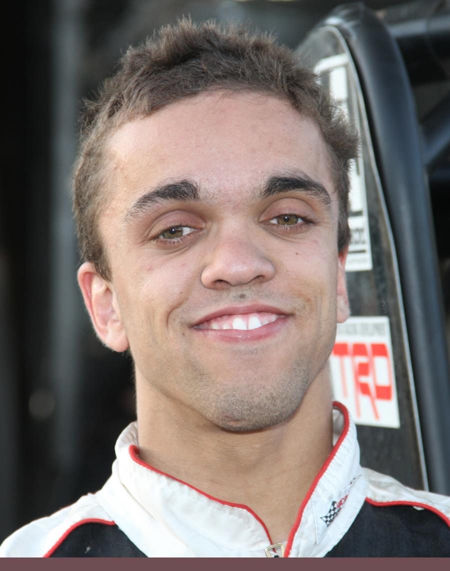 Rico Abreu