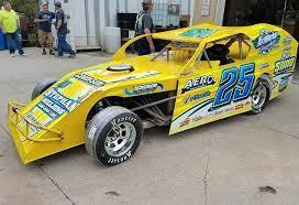 ZEITNER STEPS IN PARK JEFFERSON WINNER’S CIRCLE AGAIN