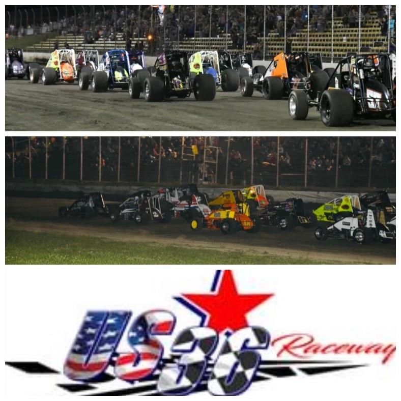 US 36 Hosts MWRA For Race Number 16