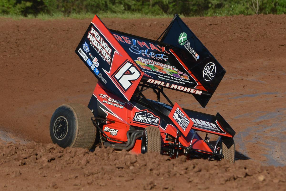 2022 Lernerville Speedway Contingency Award Winners Announced!