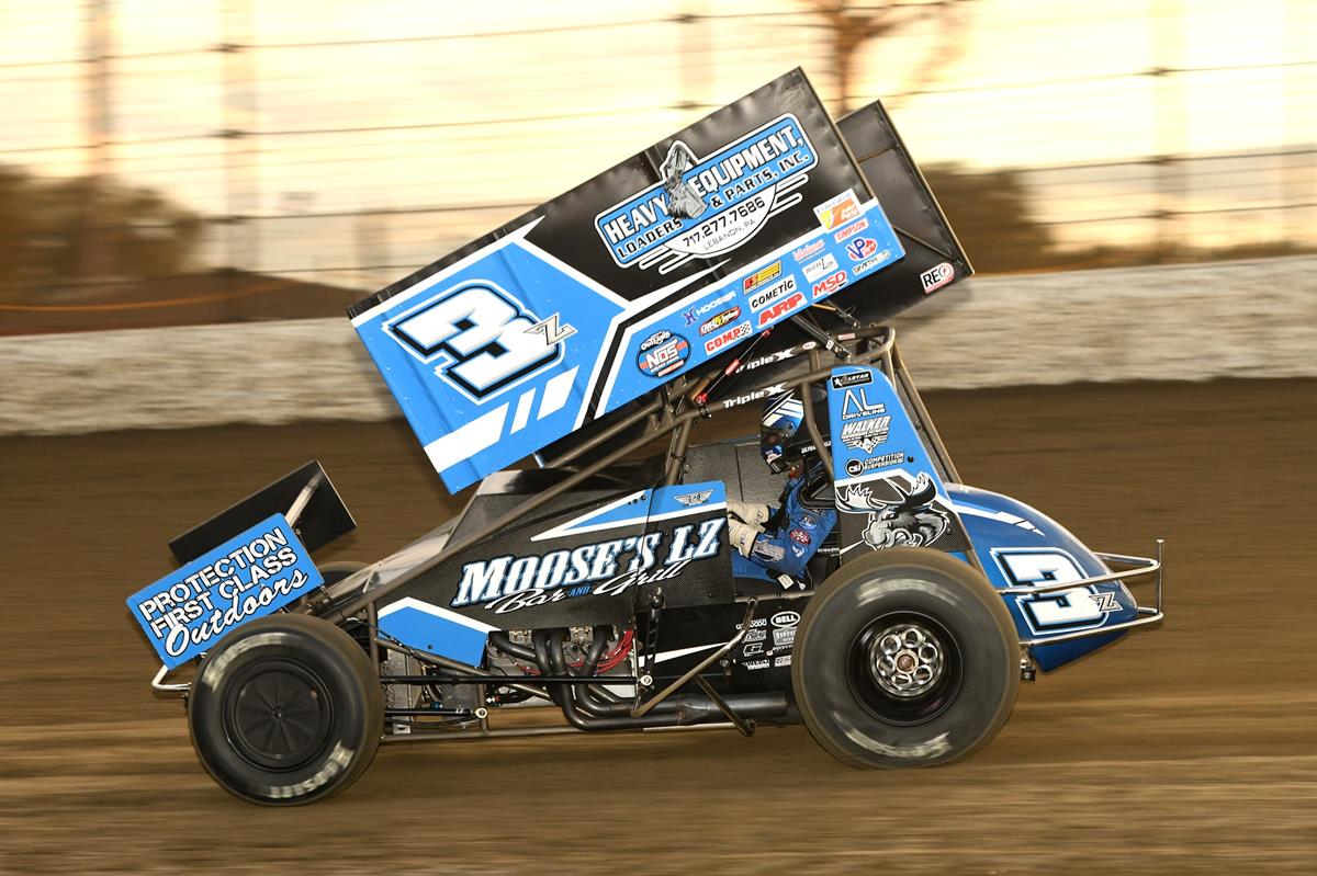 AUSTRALIA NEXT: Zearfoss’ 2024 WoO agenda underway, Perth Motorplex on deck
