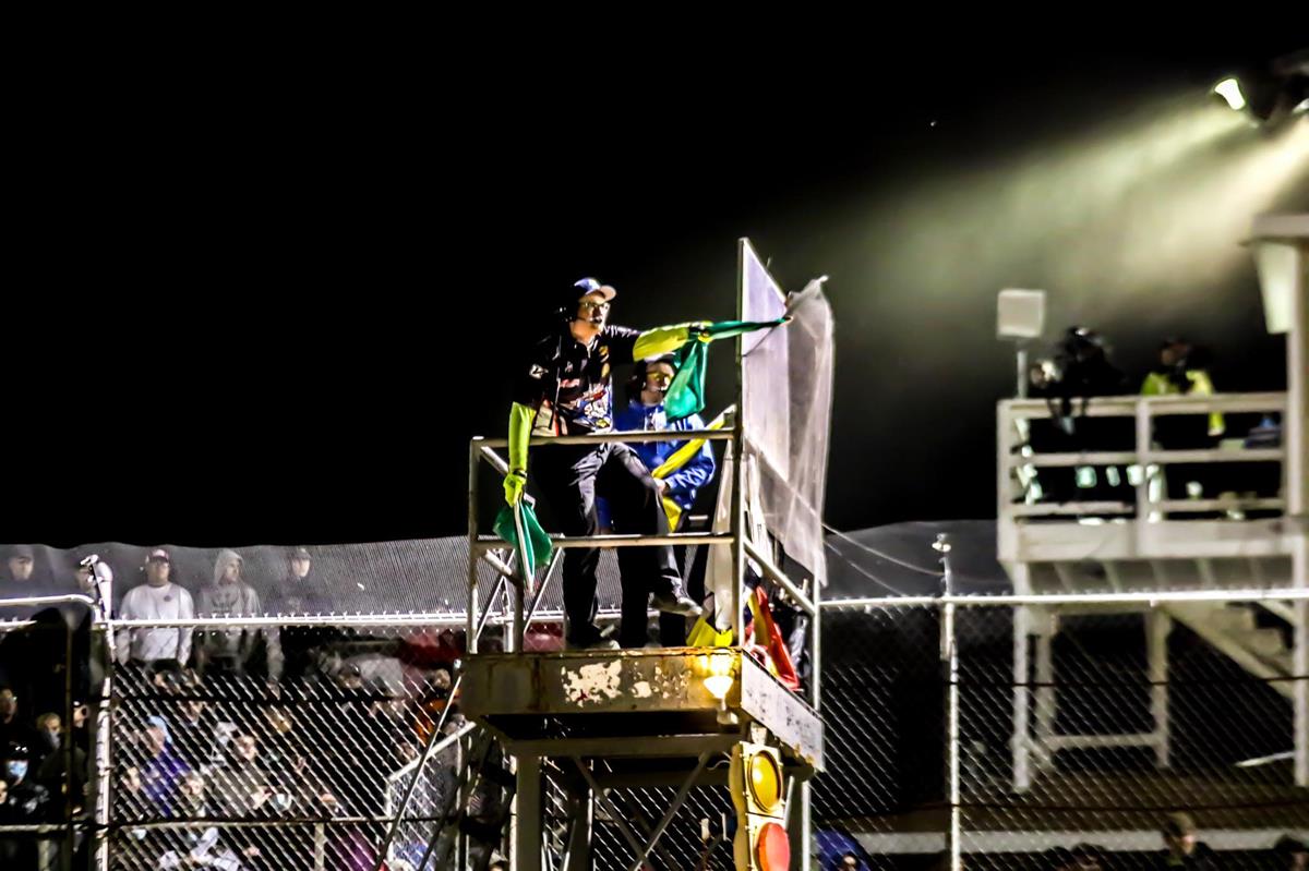 Nine Events, Eight Short Track Super Series Winners Entering New Egypt & Penn Can
