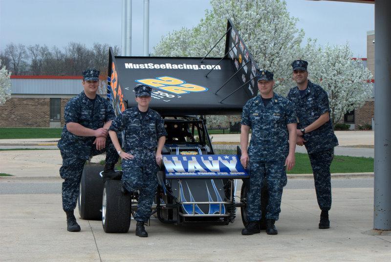 Great showing at the NAVY Seal Fitness Challenge
