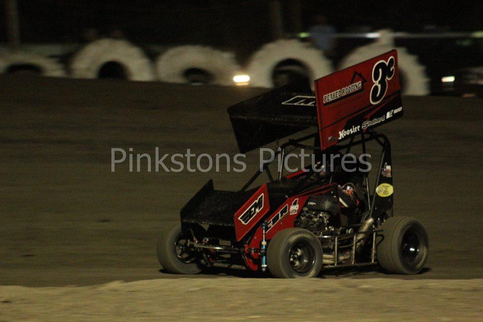 NOW600 RW Chassis North Texas Region Closes Season Saturday at Superbowl