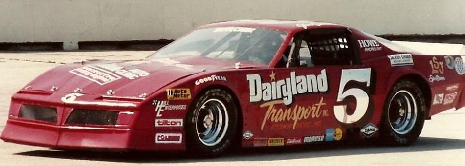 Jim Sauter Classic Comes to DRP