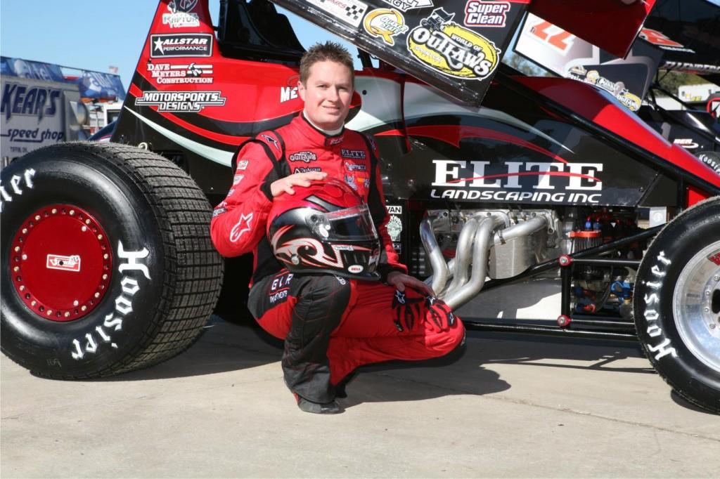 Jason Meyers to Sub for Tarlton
