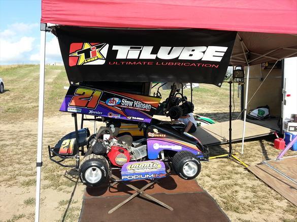 2013 Devin Wignall Racing Season in Review