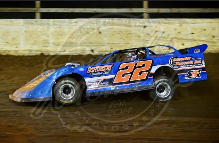 Talladega Short Track (Eastaboga, AL) – Ice Bowl – January 3rd-4th, 2025. (Simple Moments Photography)