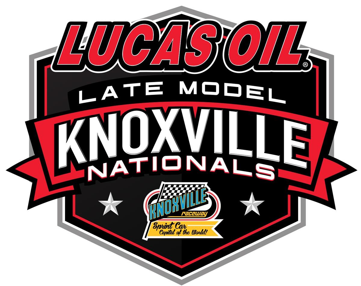 All Eyes on 20th Lucas Oil Late Model Knoxville Nationals